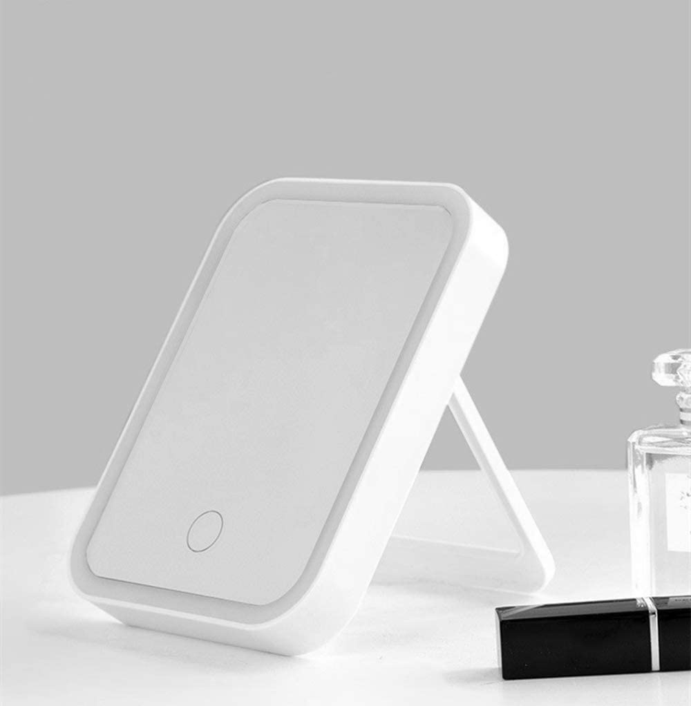 Smart Makeup Mirror - Mabenir
