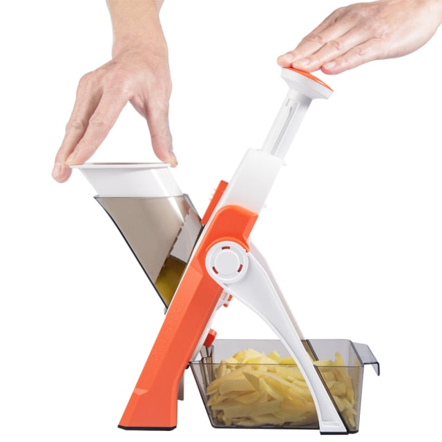 Multi-function Slicer for Kitchen - Mabenir