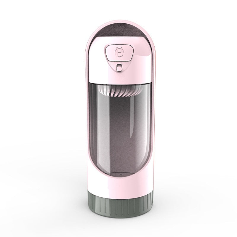 Portable Dog Drinker Bottle - Mabenir