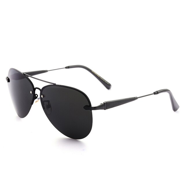 Luxury Brand Sunglasses Men - Mabenir