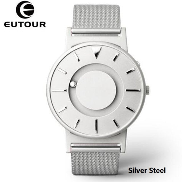 Magnetic Watch For Men - Mabenir