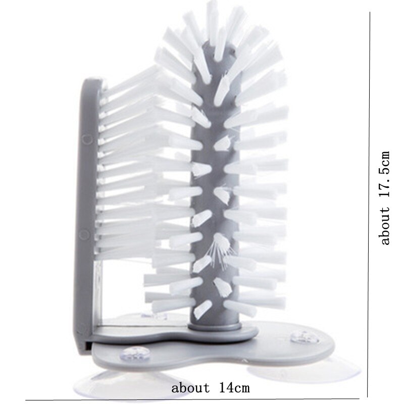 Kitchen Bottle Brush - Mabenir
