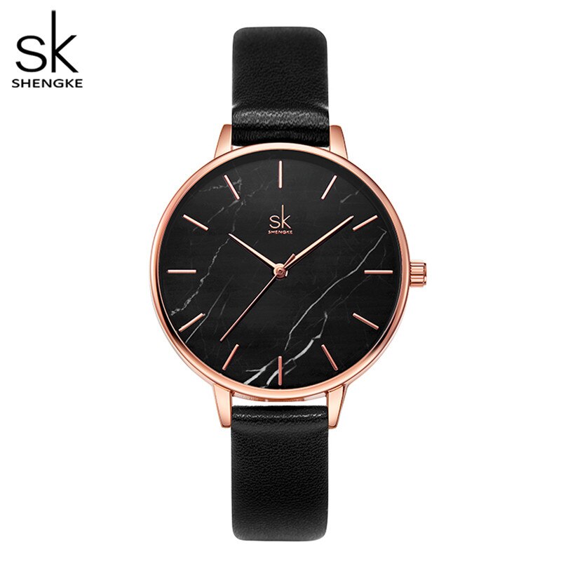 Shengke Fashion Watch for Women - Mabenir