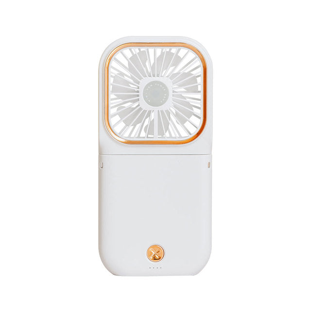 Mini Cooling  Foldable Fan - Mabenir