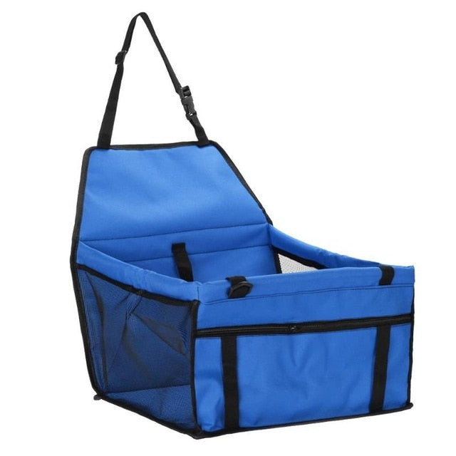 Folding Pet Dog Carrier Pad Waterproof Dog Seat - Mabenir