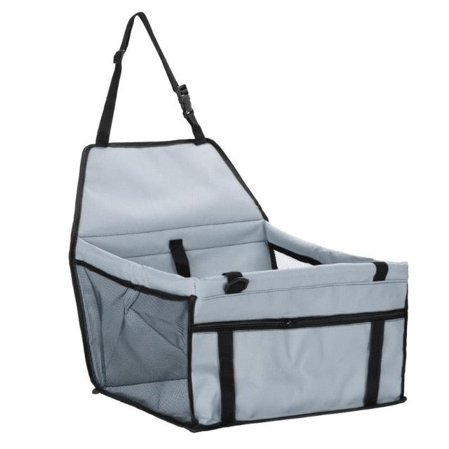 Folding Pet Dog Carrier Pad Waterproof Dog Seat - Mabenir