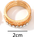 Ego Ring - Mabenir
