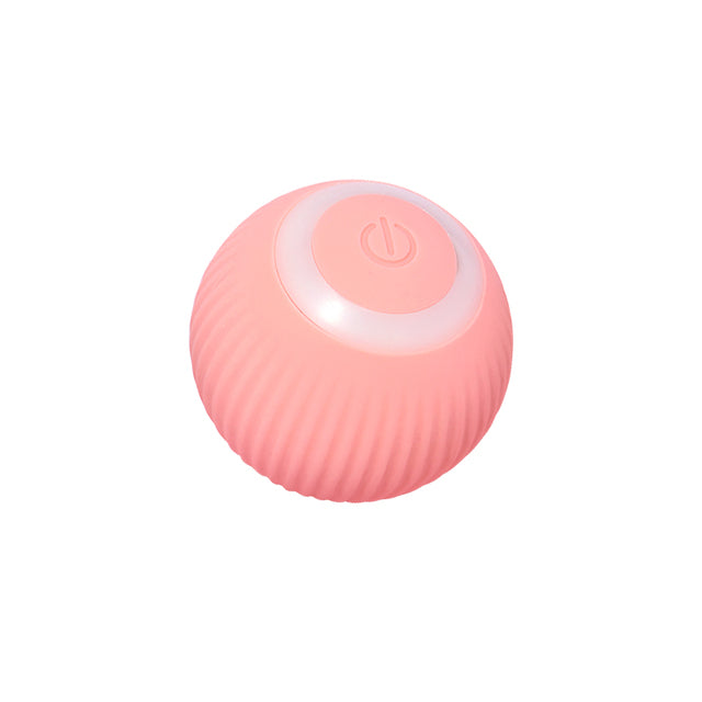 Smart Cat Ball Toys - Mabenir