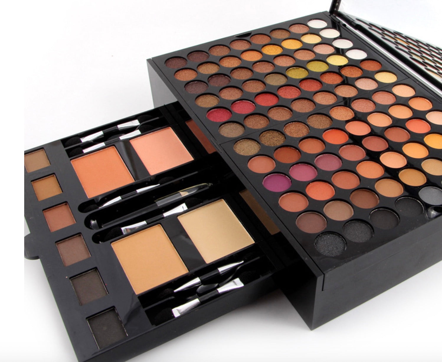 ULTIMATE MAKEUP SET - Mabenir