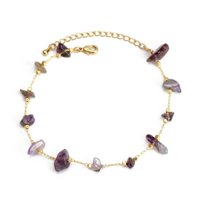 Charm Bracelet - Mabenir