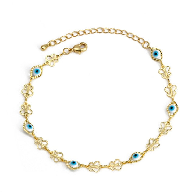 Charm Bracelet - Mabenir