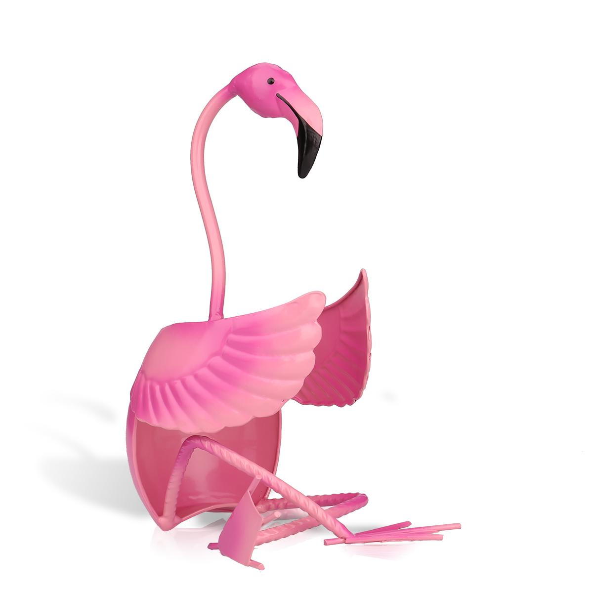 Flamingo Wine Holder - Mabenir