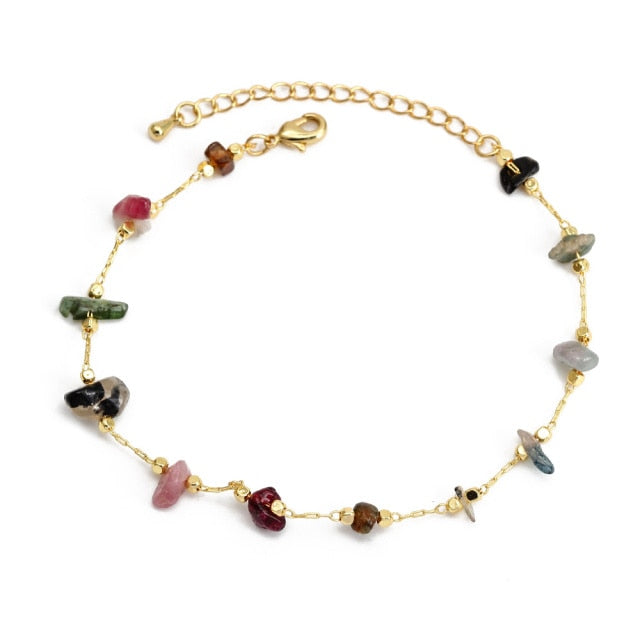 Charm Bracelet - Mabenir