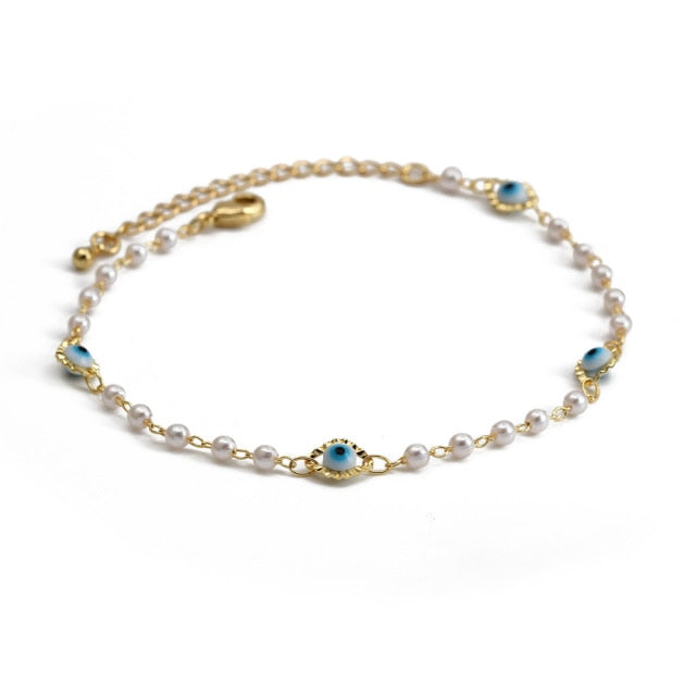 Charm Bracelet - Mabenir