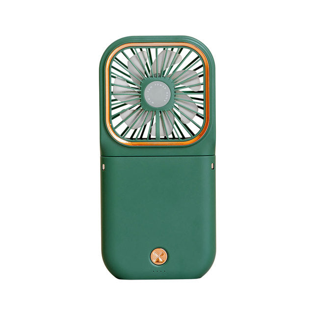 Mini Cooling  Foldable Fan - Mabenir