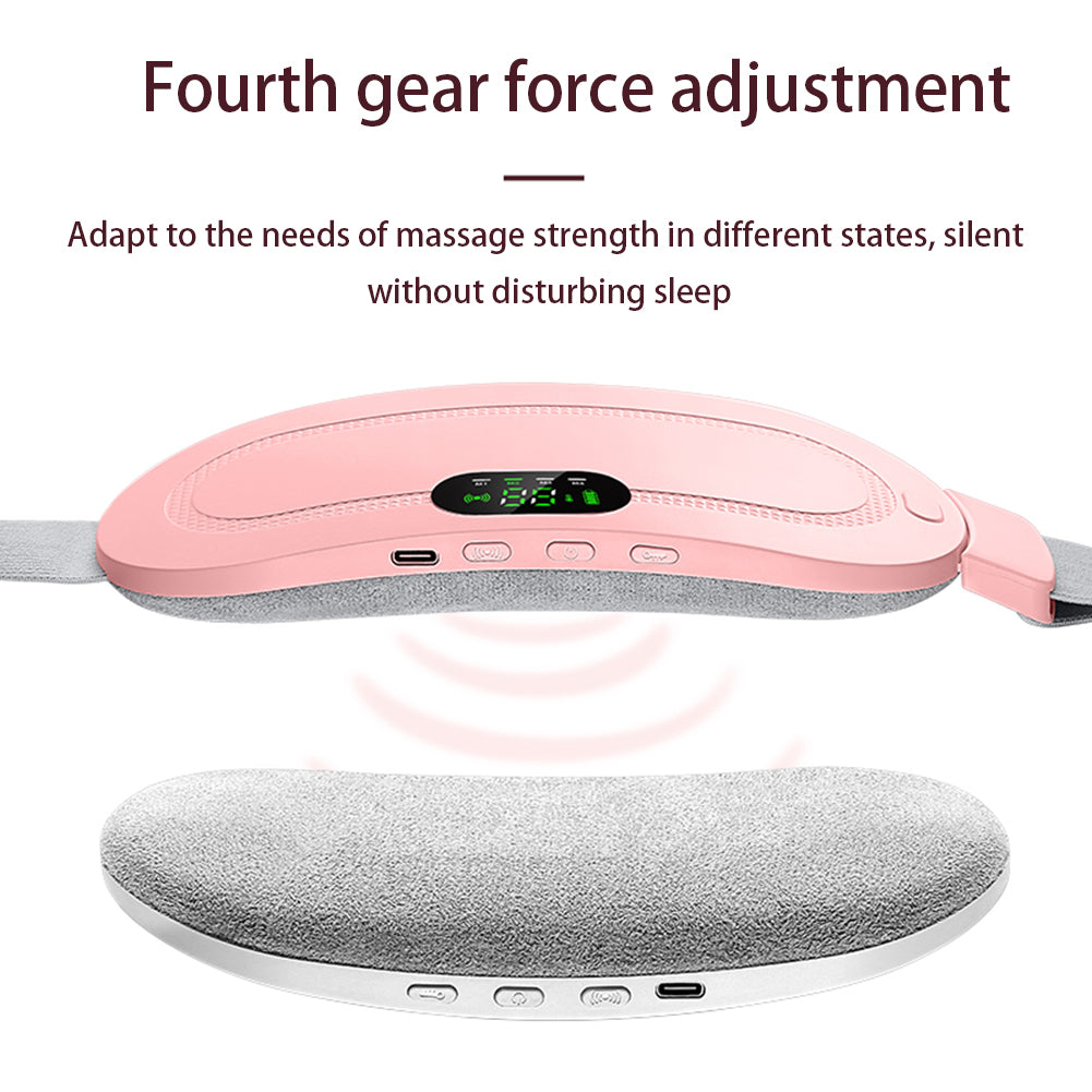 Abdominal Massage Belt - Mabenir
