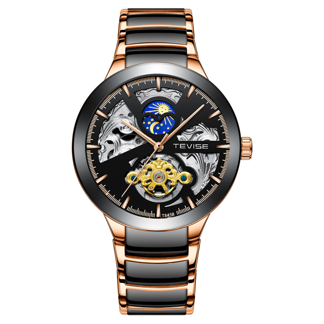 Automatic Mechanical Watch for Men - Mabenir
