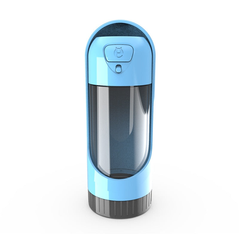 Portable Dog Drinker Bottle - Mabenir