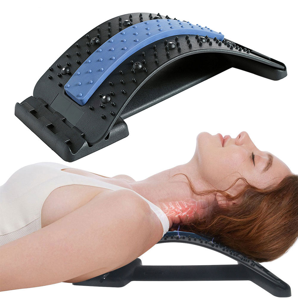 Back Massage Pad - Mabenir