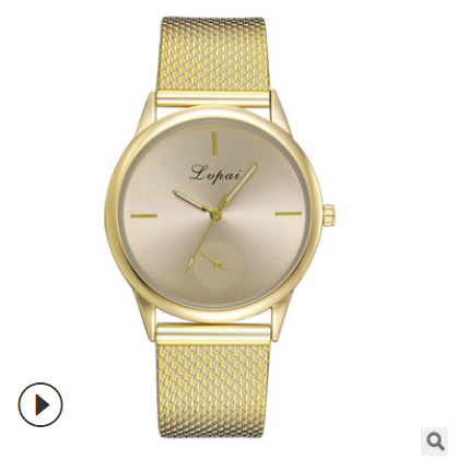 Lvpai Ros  Fashion Watch - Mabenir