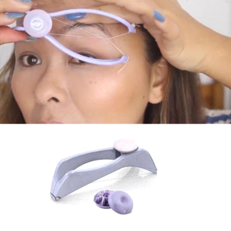 Hair Remover Beauty Tool - Mabenir