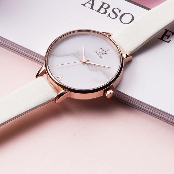 Shengke Fashion Watch for Women - Mabenir