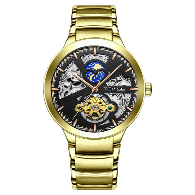 Automatic Mechanical Watch for Men - Mabenir