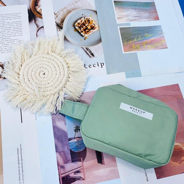 Makeup Bag - Mabenir