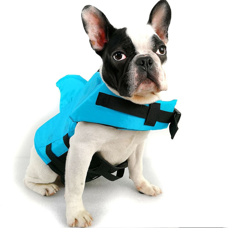 Dog Life Vest - Mabenir