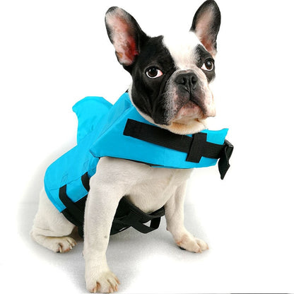 Dog Life Vest - Mabenir