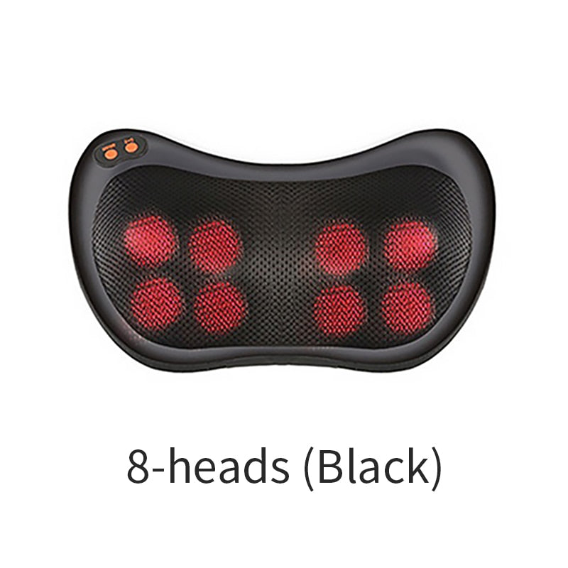 Electric Massage Pillow - Mabenir