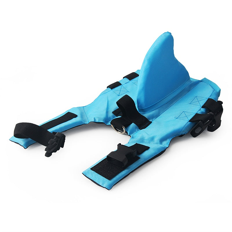 Dog Life Vest - Mabenir