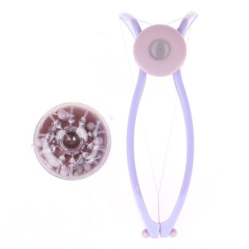 Hair Remover Beauty Tool - Mabenir
