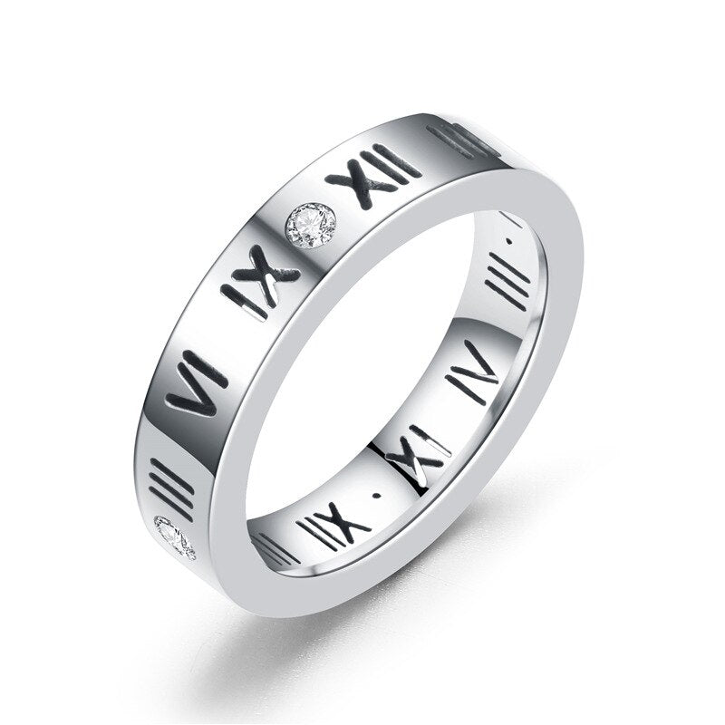 Fate Ring - Mabenir