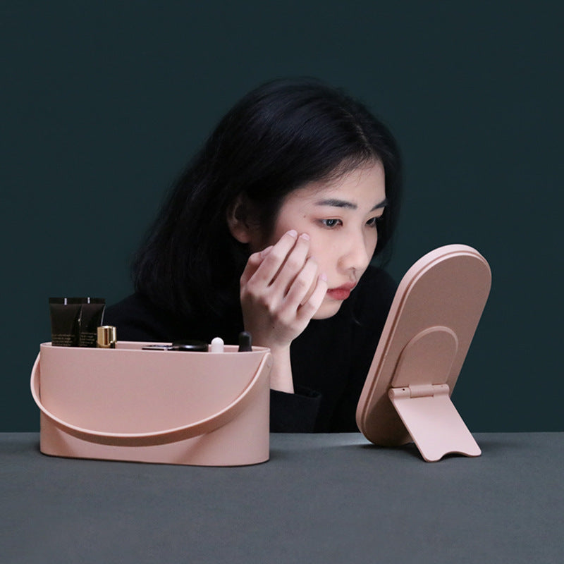 Makeup Organizer Box - Mabenir