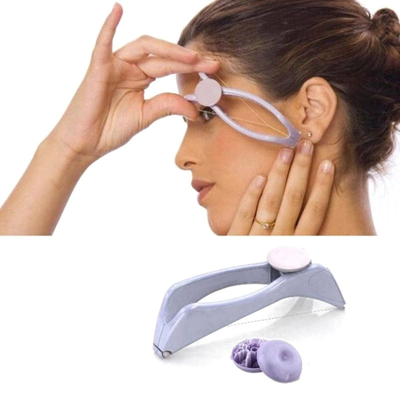 Hair Remover Beauty Tool - Mabenir