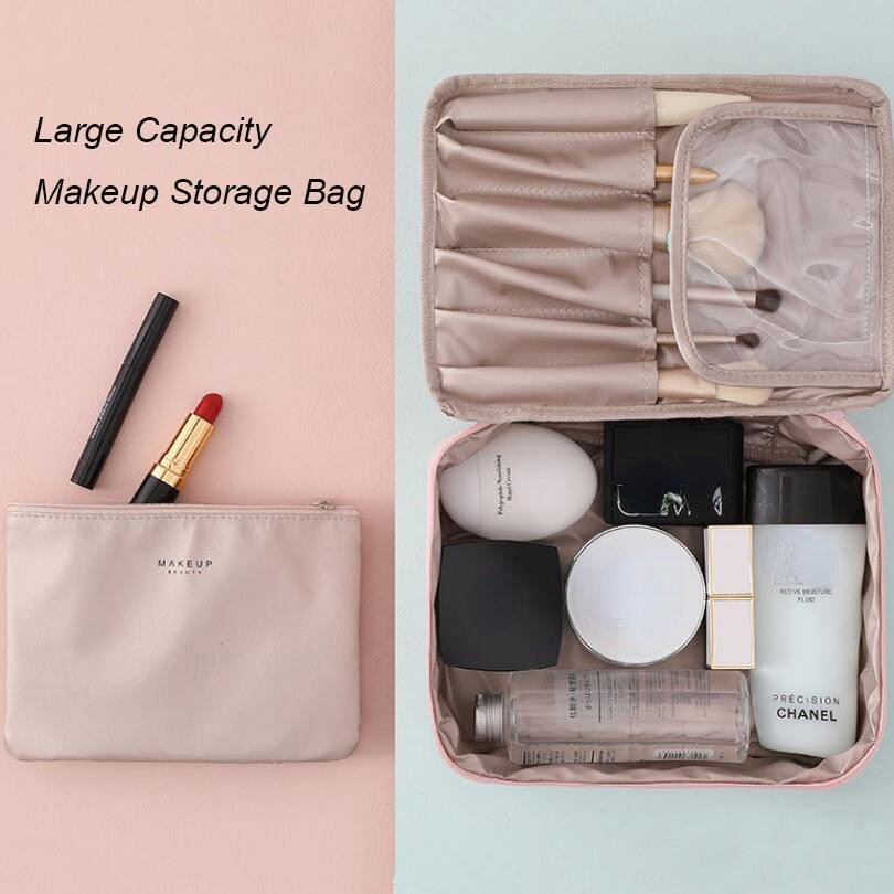 Makeup Bag - Mabenir
