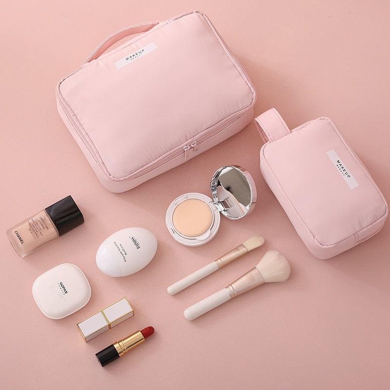 Makeup Bag - Mabenir