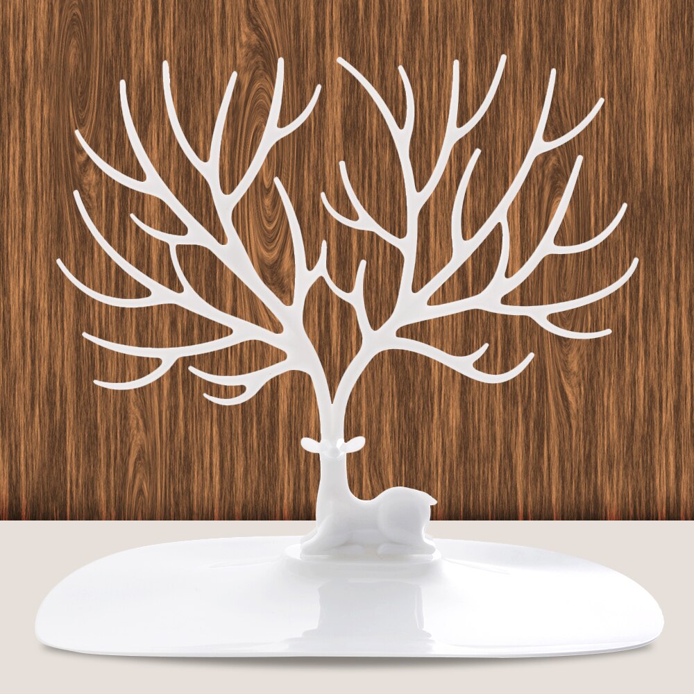 Deer Jewelry Holder - Mabenir