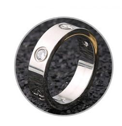Fate Ring - Mabenir