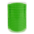Cat Self Groomer Corner Brush - Mabenir