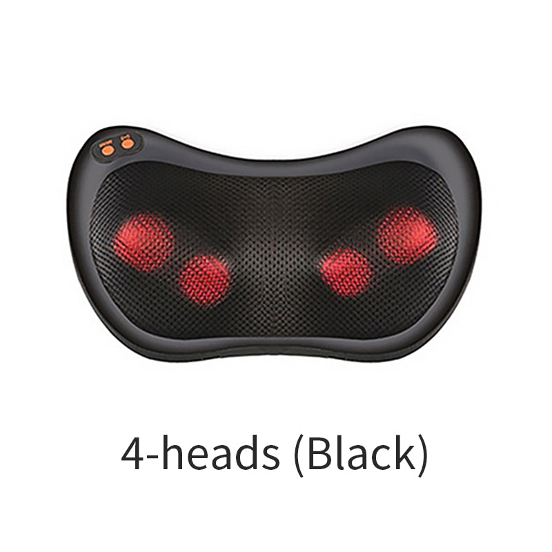 Electric Massage Pillow - Mabenir