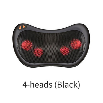 Electric Massage Pillow - Mabenir