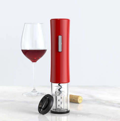 Automatic Wine Bottle Opener - Mabenir