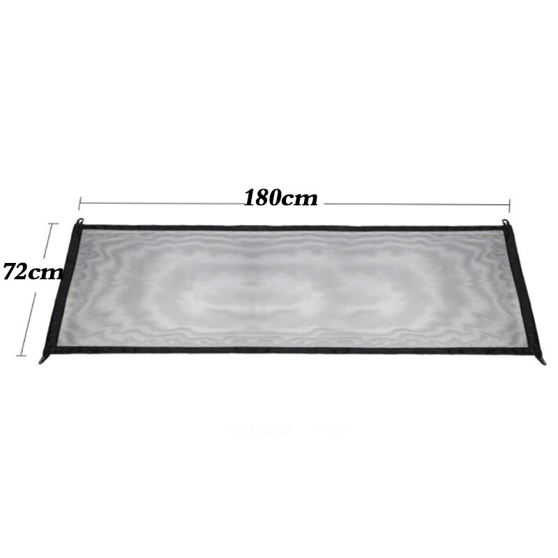 Dog Gate Fences - Mabenir