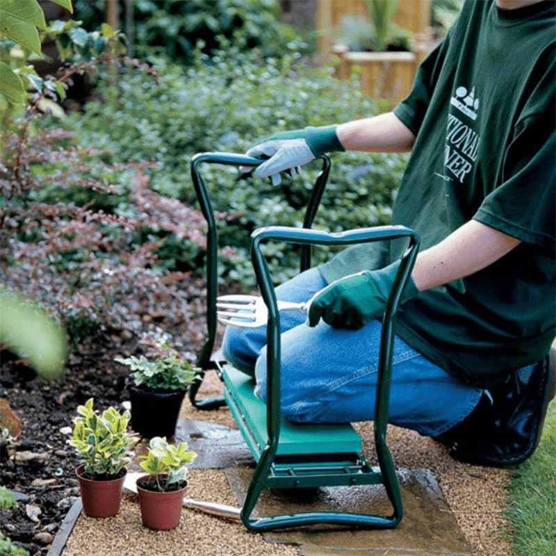 Garden Kneeler - Mabenir