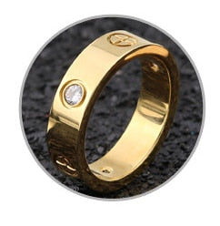 Fate Ring - Mabenir