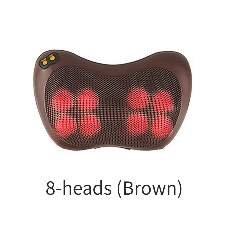 Electric Massage Pillow - Mabenir
