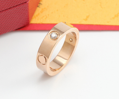 Fate Ring - Mabenir