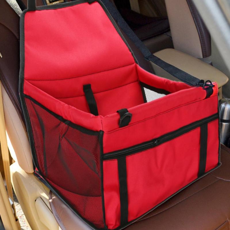 Folding Pet Dog Carrier Pad Waterproof Dog Seat - Mabenir